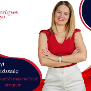 Megtakarítás maximalizáló program